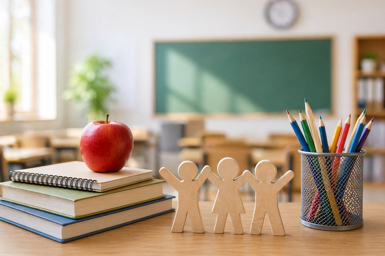 Digitale Schulkommunikation neu gedacht – weniger Chaos, mehr Klarheit